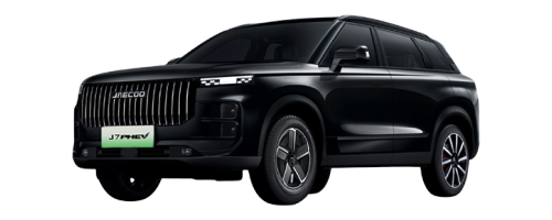 BLACK J7PHEV