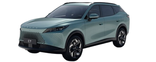 Omoda C7 NEO